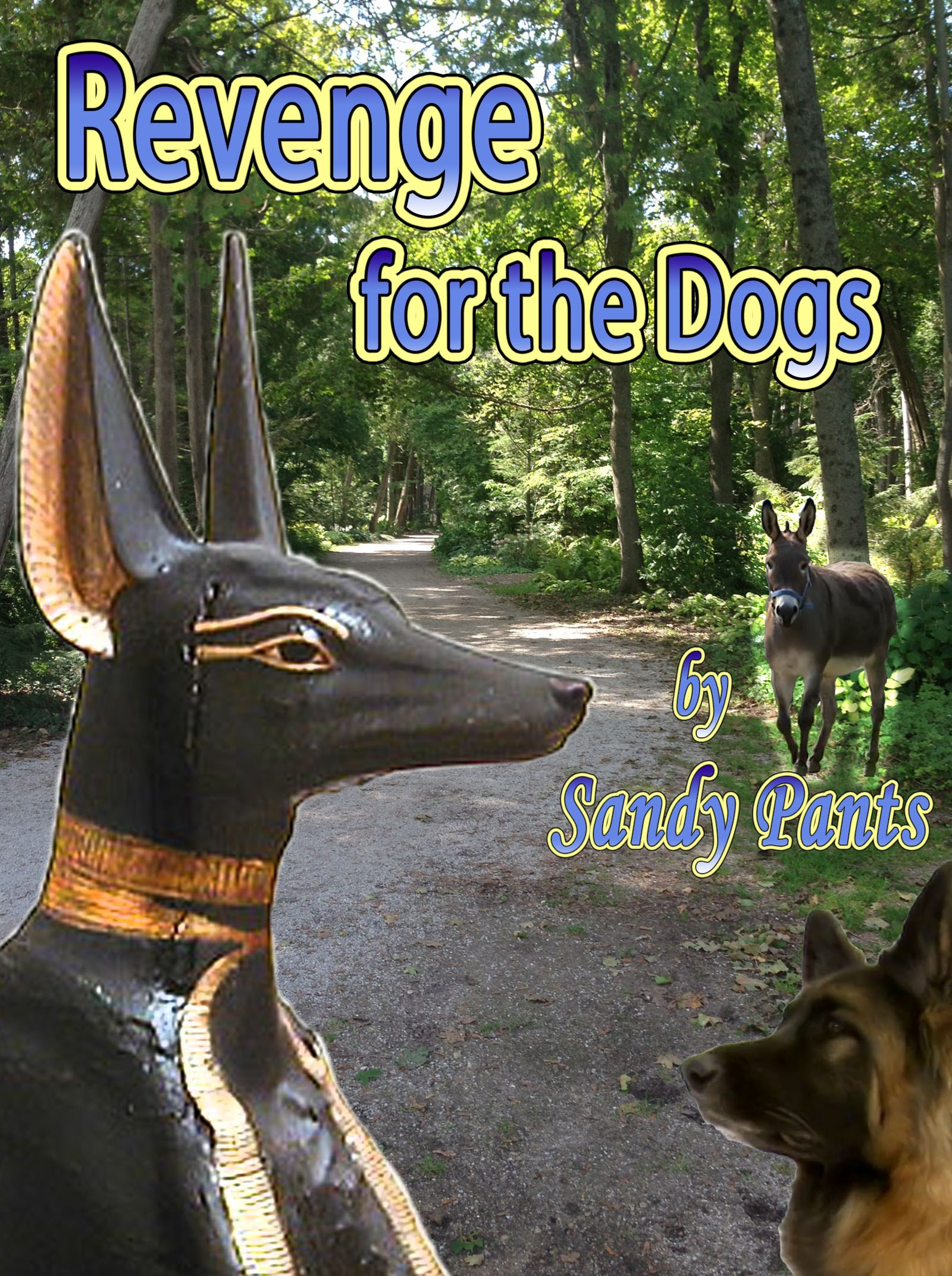 Heaven and Earh join forces